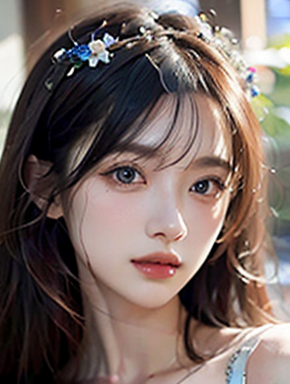 一见倾心，爱意无边——探寻真爱与爱情的美好